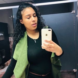 Meet your Posher, Tamara